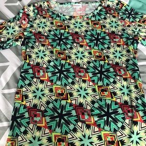 BNWT LuLaRoe 2XL Gigi